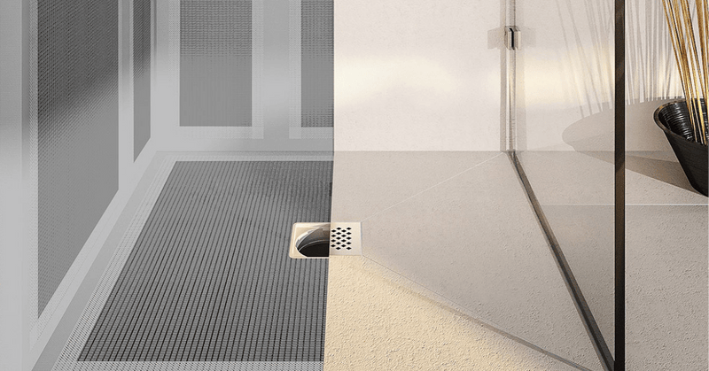 isolant panneau extrudé - la maison de Martin