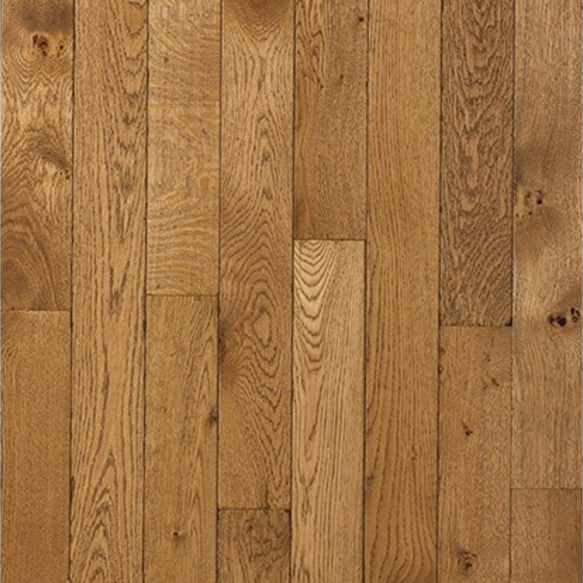 Parquet massif
