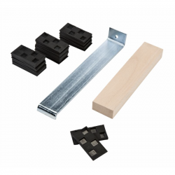 Accessoires parquets