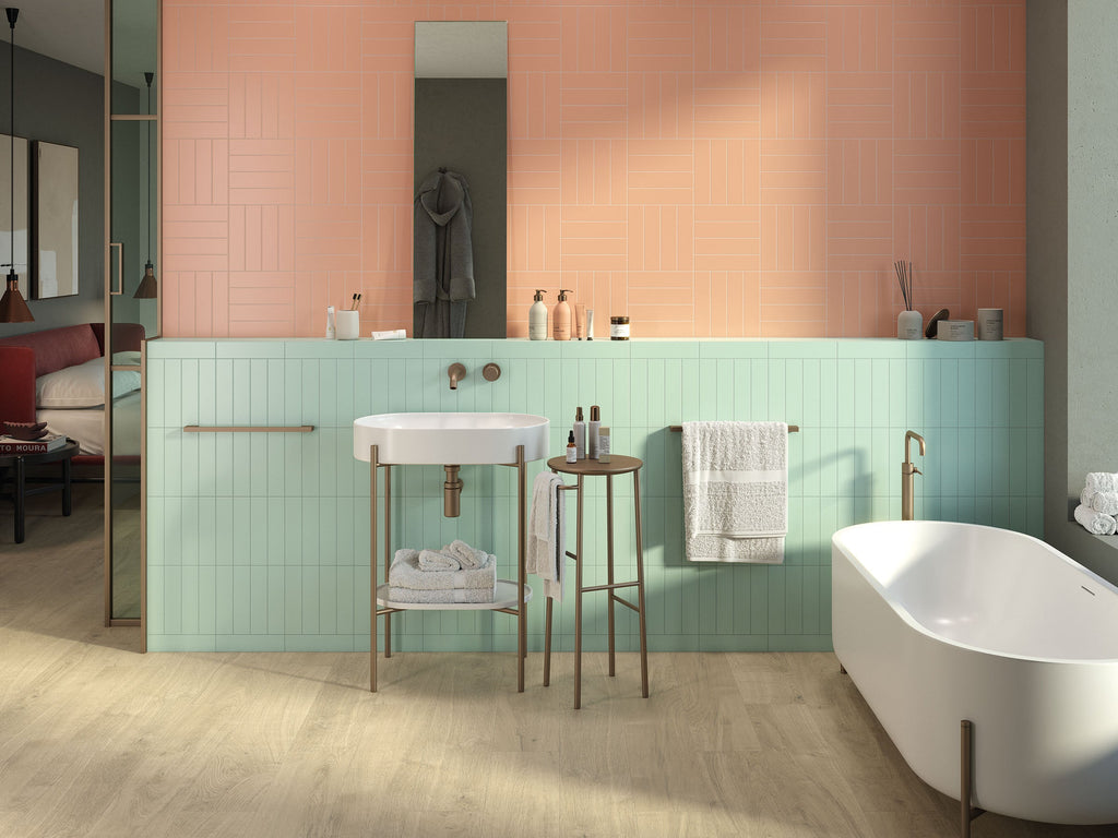 6,1x25 CALIFORNIA - la maison de Martin