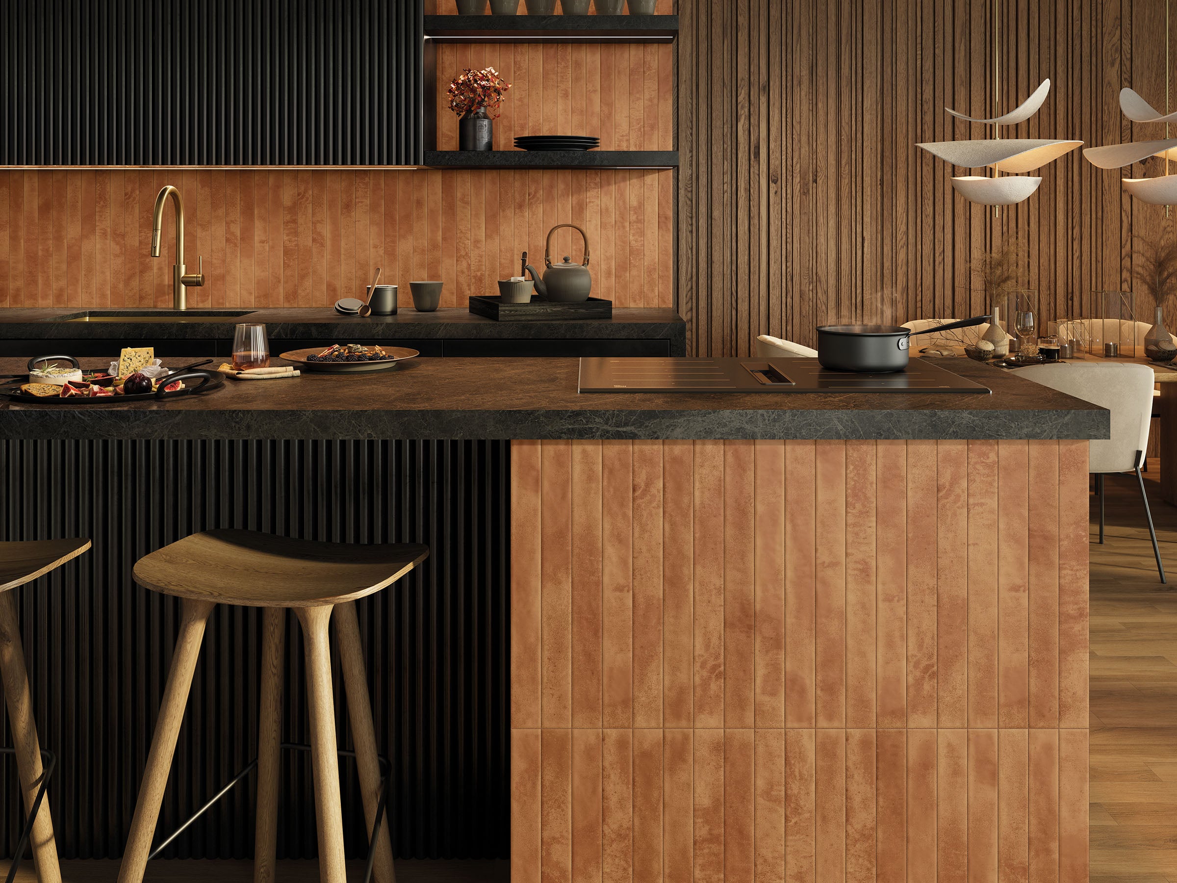 5x50 TARA - Soft mat