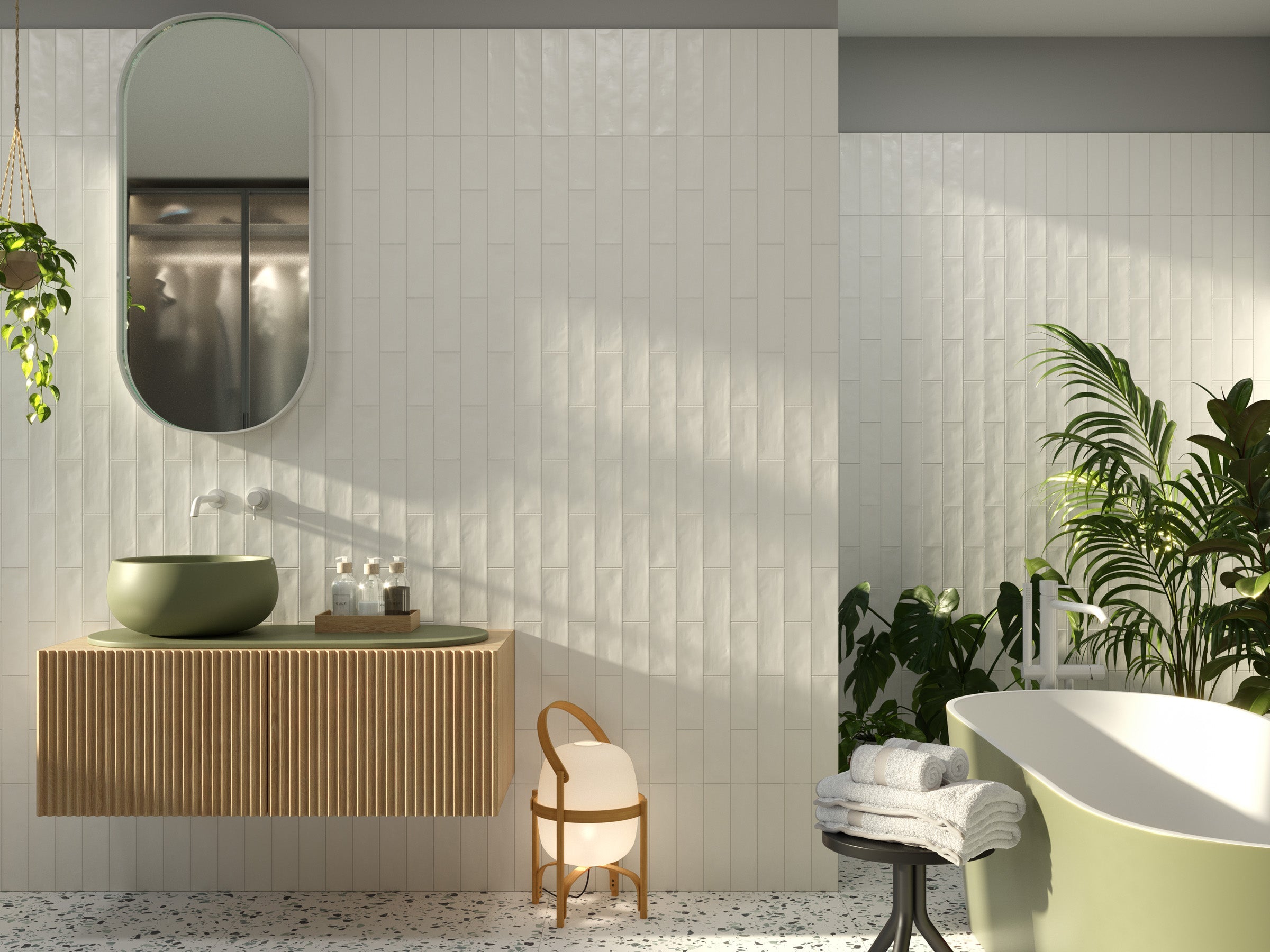 12,4X12,4 CALIFORNIA - la maison de Martin