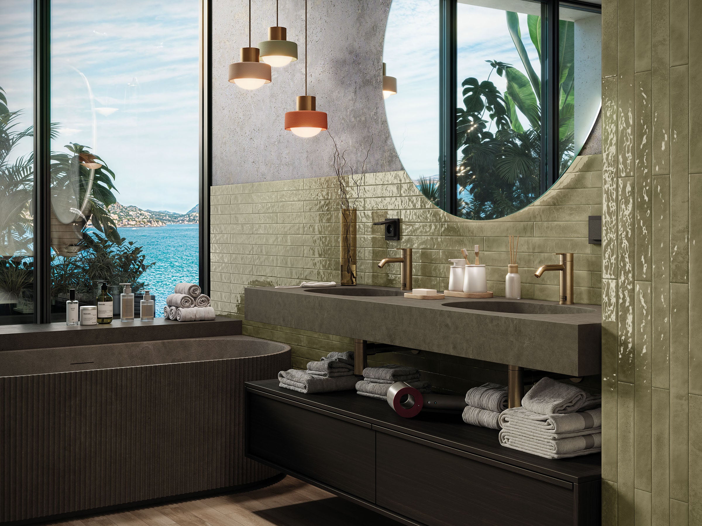 5x50 TARA - Soft brillant