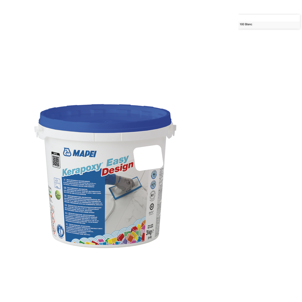 KERAPOXY EASY DESIGN 3 KG