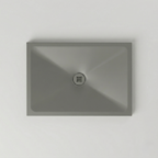 RECEVEUR DE DOUCHE  HARMONIA  100x70  (5 COULEURS ET DECOUPABLE)