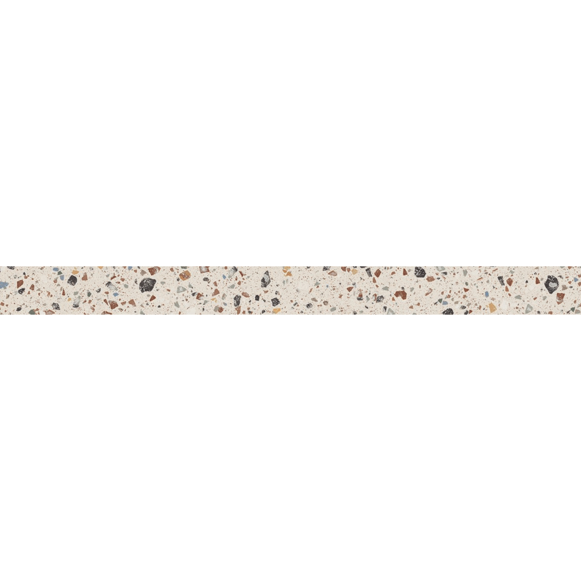 COLLECTION CARRELAGE TERRAZZO MIX RECTIFIE
