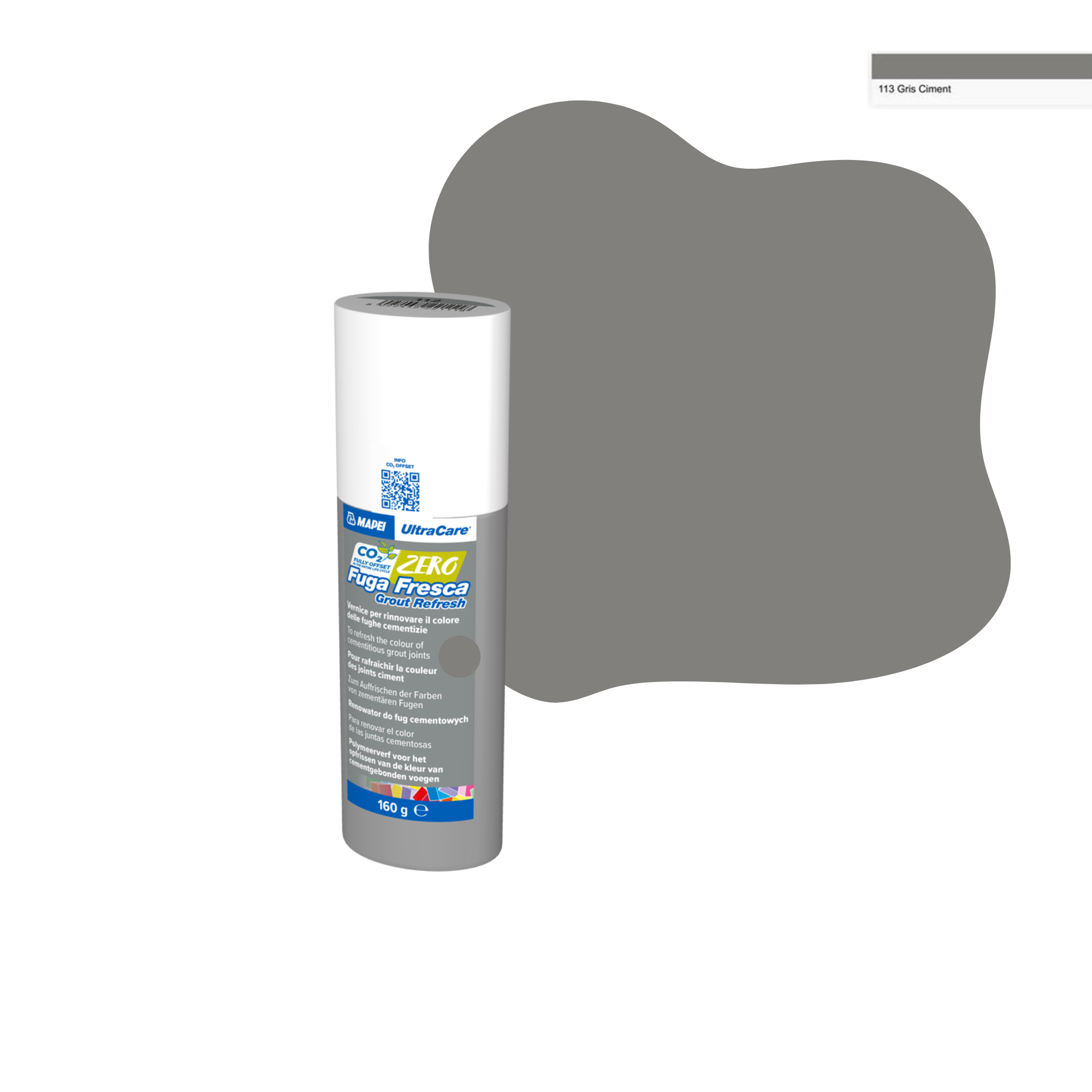 ULTRACARE FUGA FRESCA