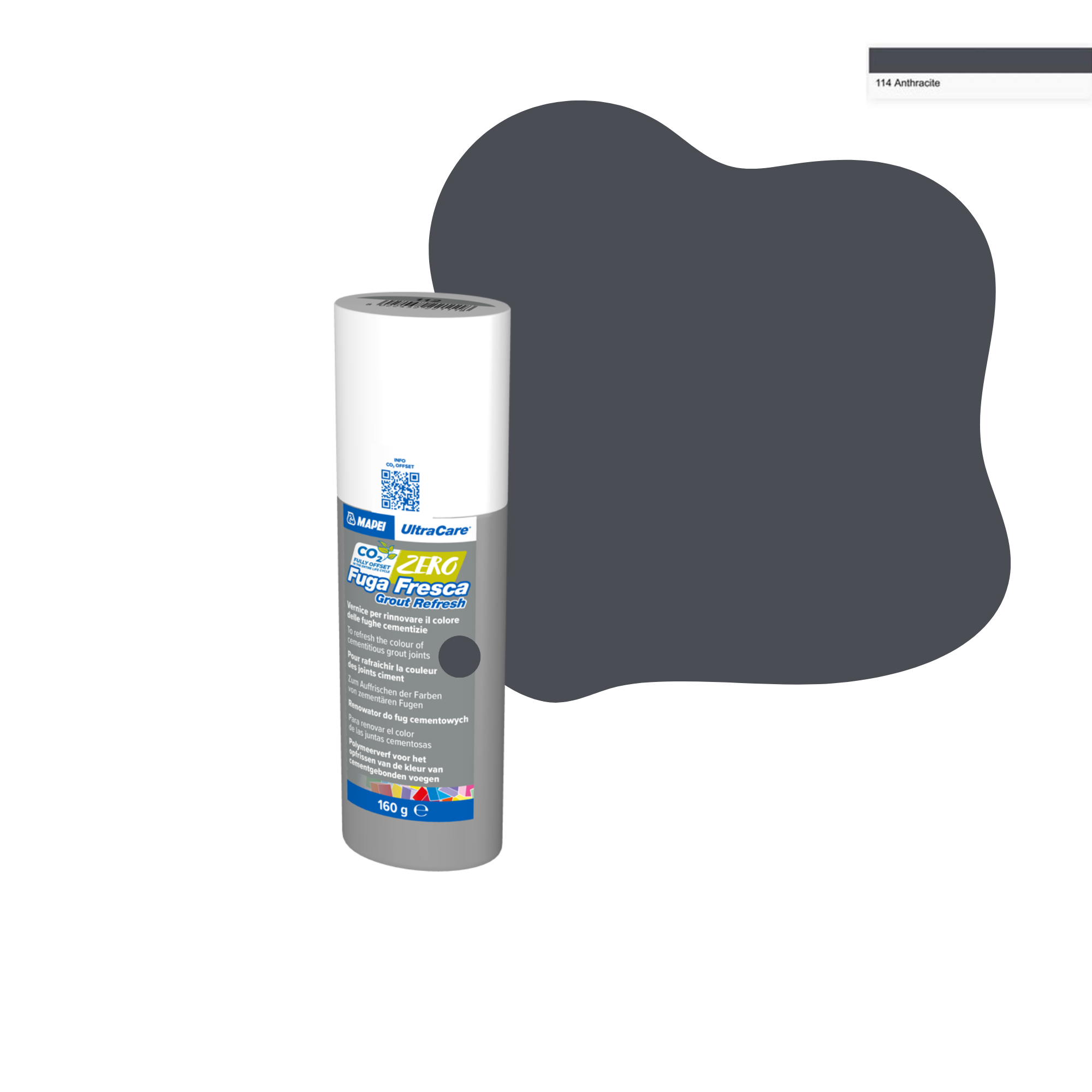 ULTRACARE FUGA FRESCA