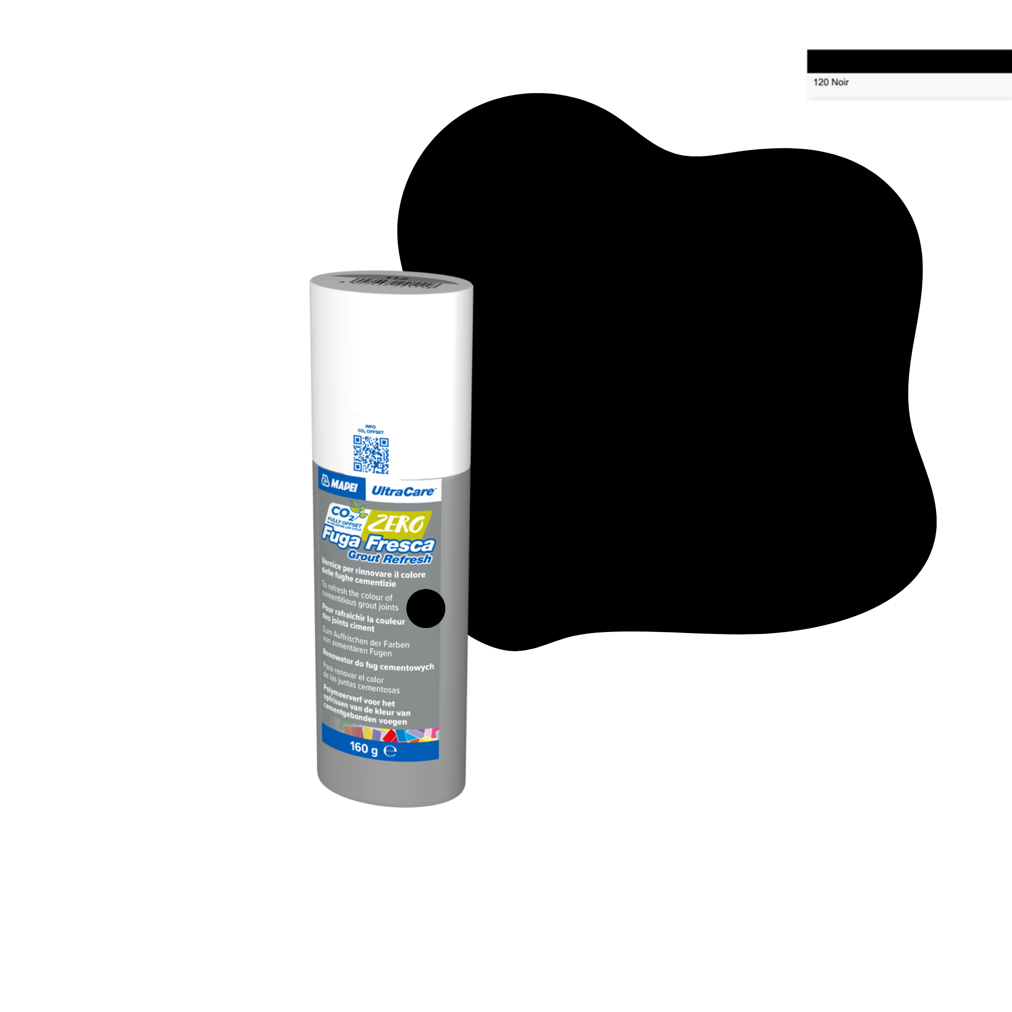 ULTRACARE FUGA FRESCA