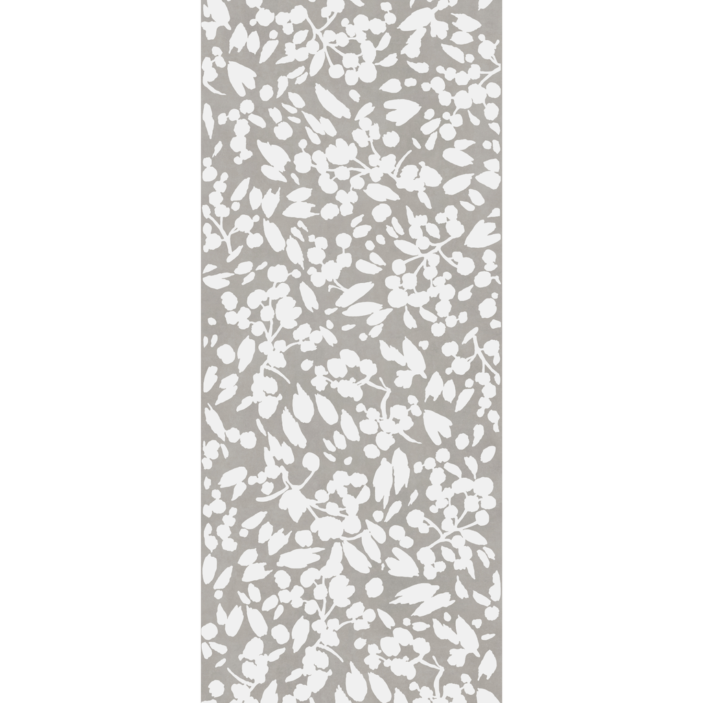 COLLECTION CARRELAGE XXL INDUSTRIA CENDRE RECTIFIE