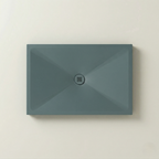 RECEVEUR DE DOUCHE  HARMONIA  120x80  (5 COULEURS ET DECOUPABLE)