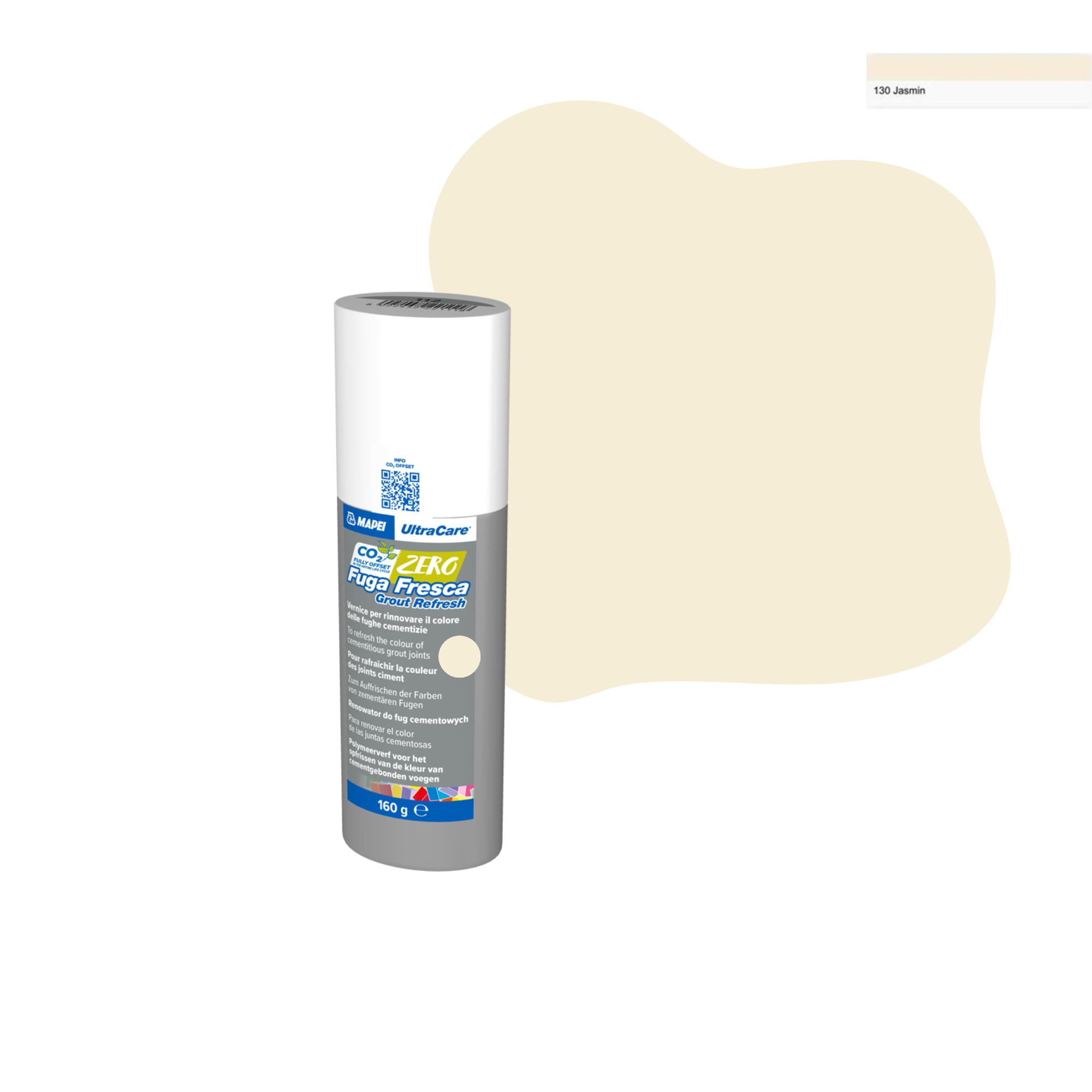 ULTRACARE FUGA FRESCA