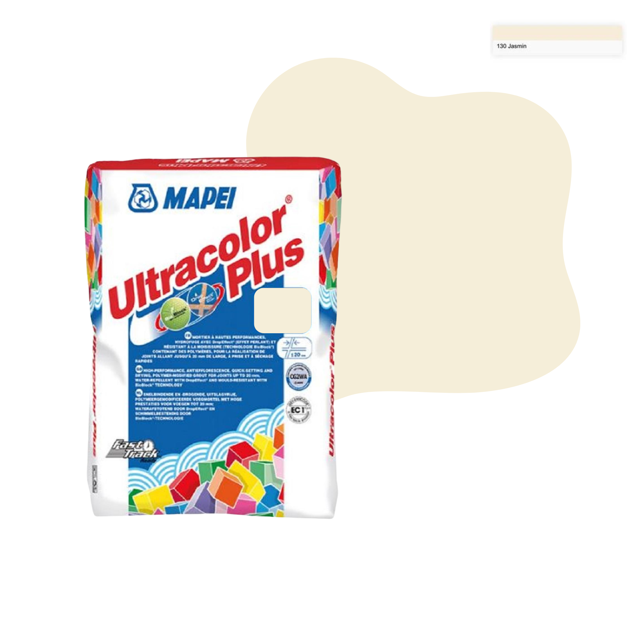 ULTRACOLOR PLUS SAC 23 à 25 KG
