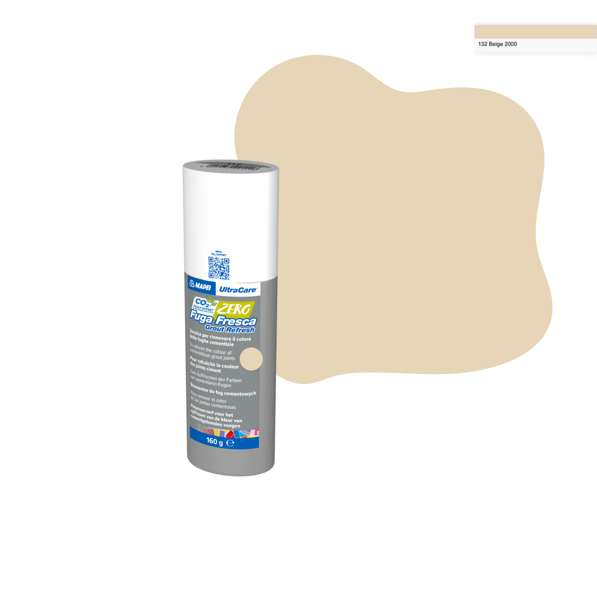 ULTRACARE FUGA FRESCA