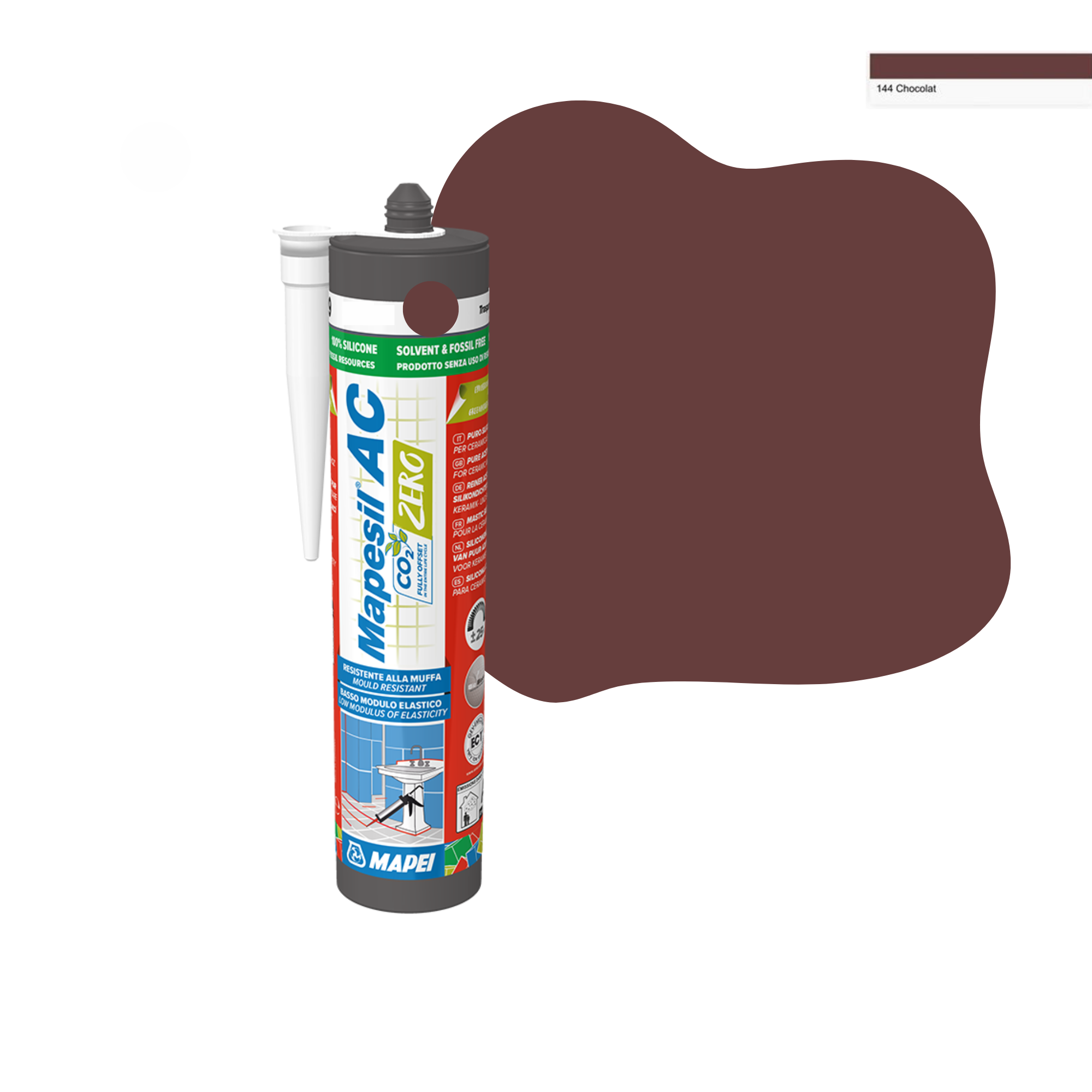 COLLECTION MAPESIL AC