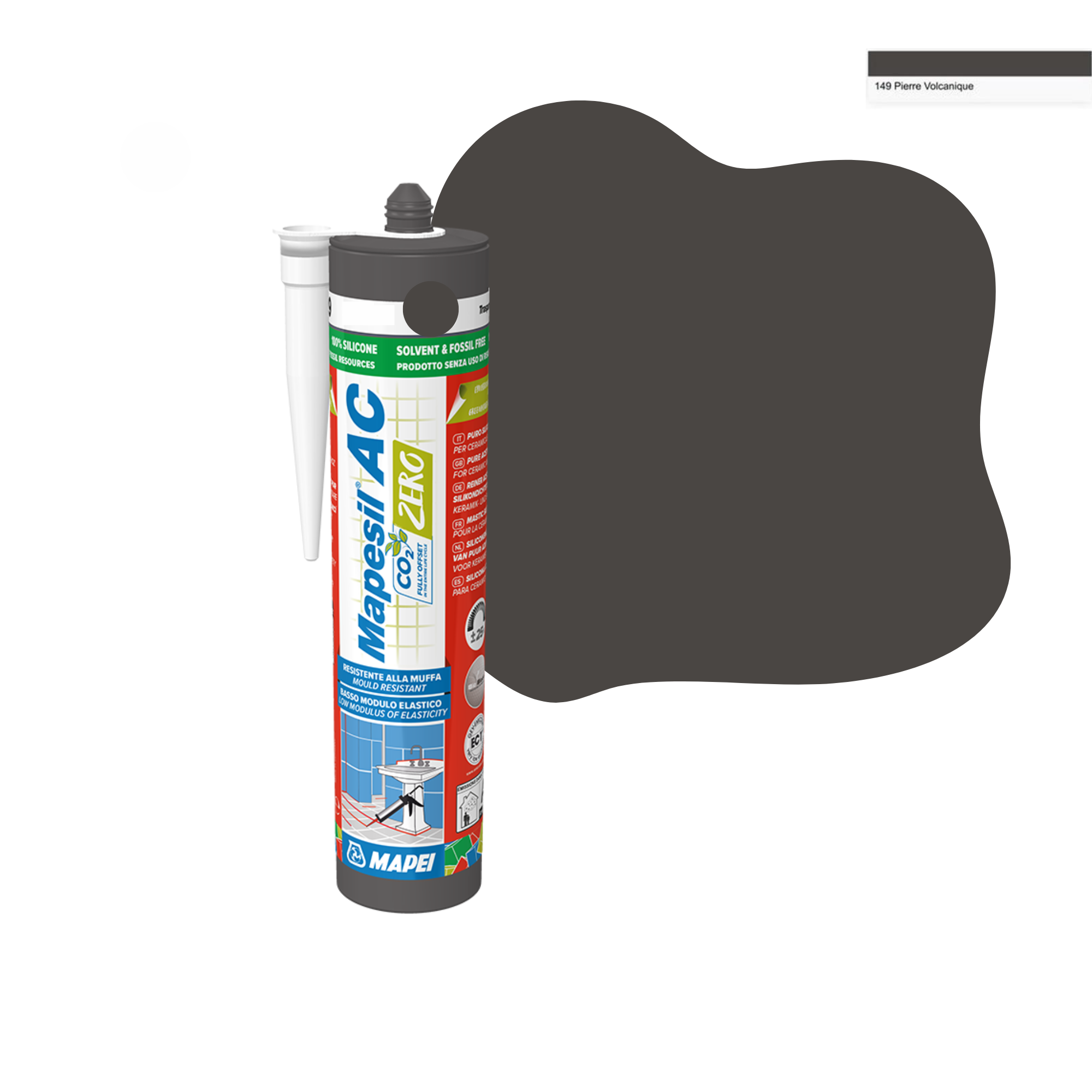 COLLECTION MAPESIL AC