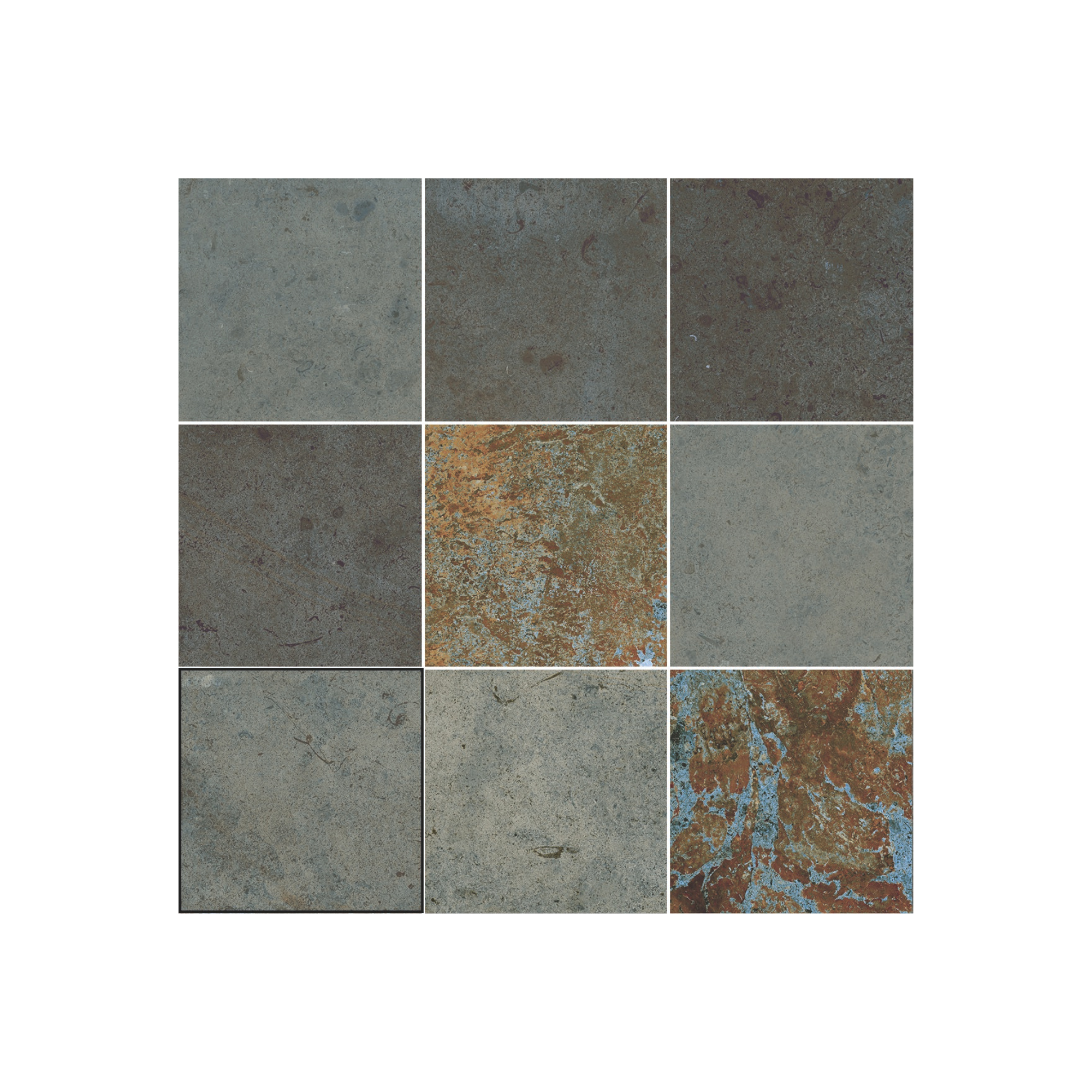 COLLECTION CARRELAGE BALI