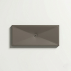 RECEVEUR DE DOUCHE  HARMONIA  160x70  (5 COULEURS ET DECOUPABLE)