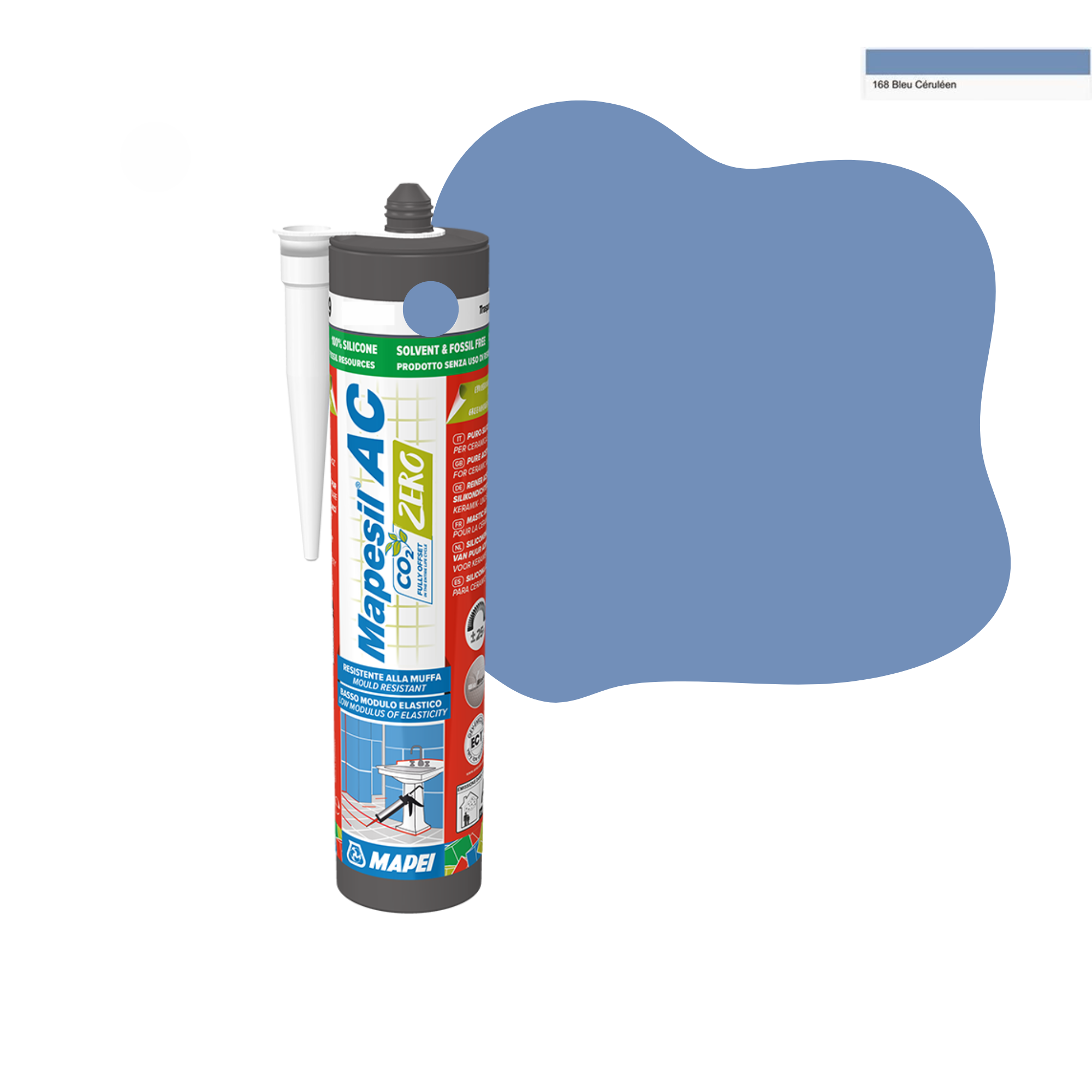 COLLECTION MAPESIL AC