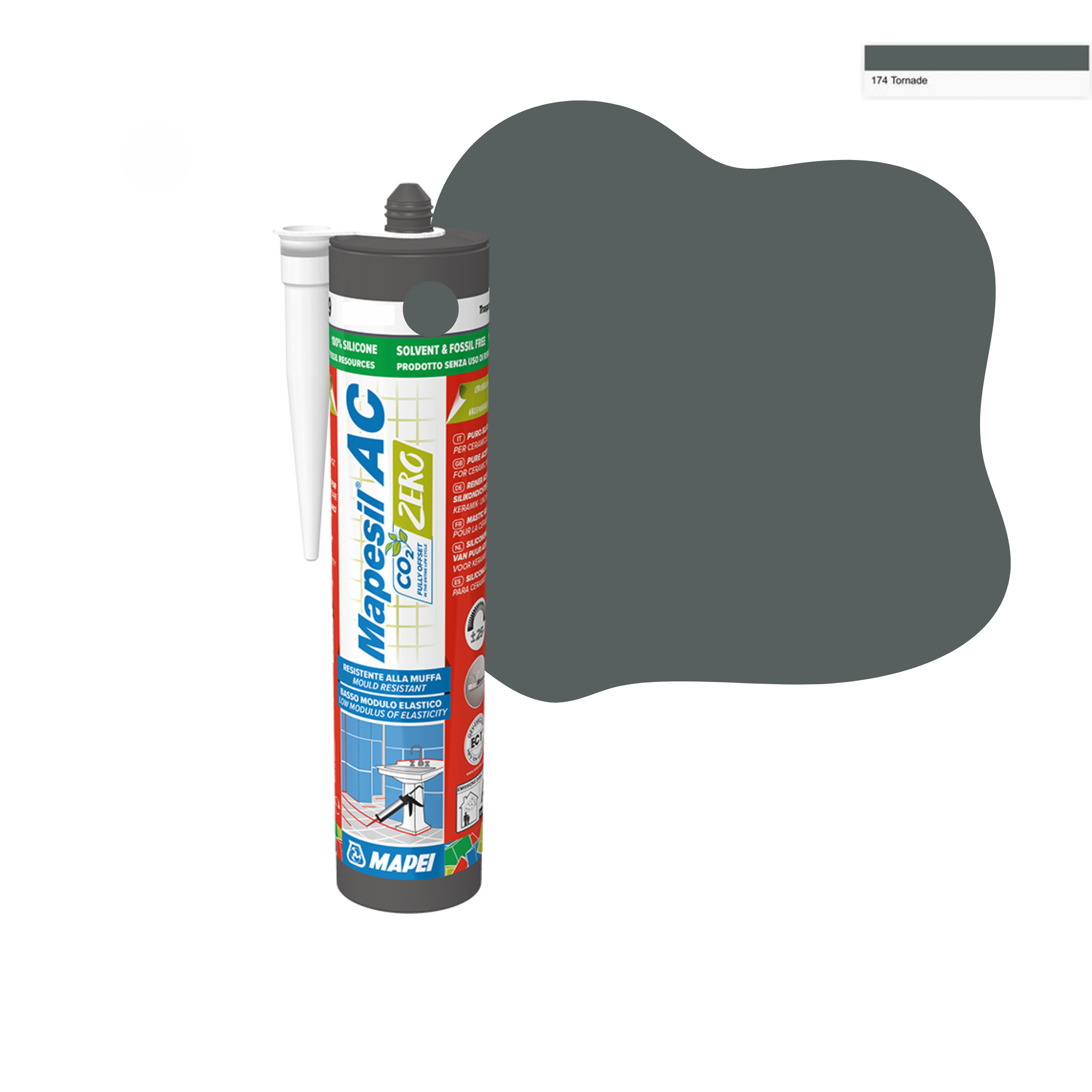 COLLECTION MAPESIL AC