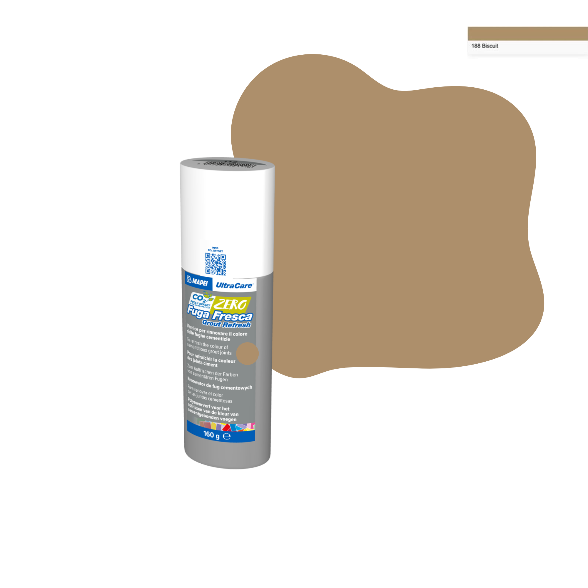 ULTRACARE FUGA FRESCA