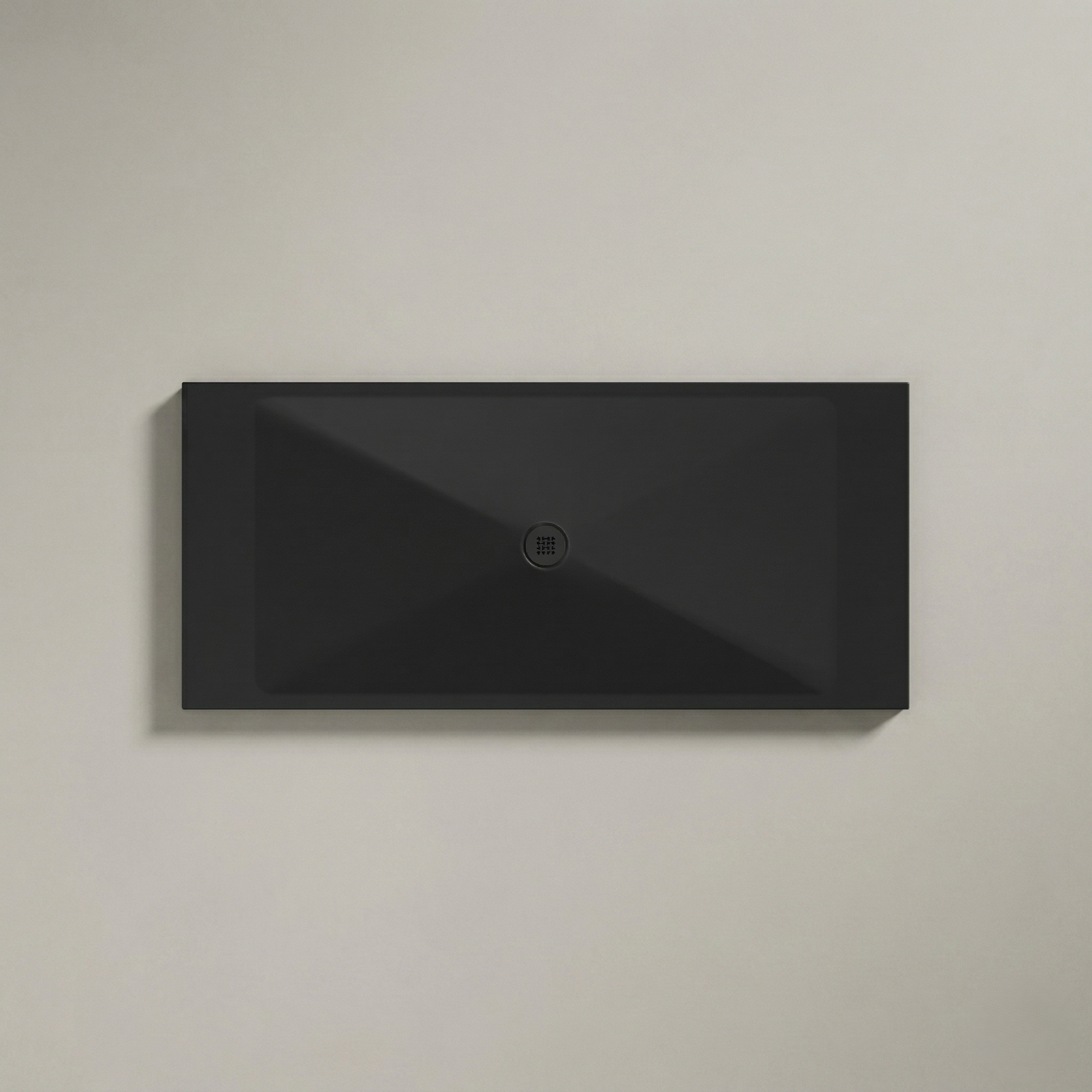 RECEVEUR DE DOUCHE  HARMONIA  200x90 (5 COULEURS ET DECOUPABLE)
