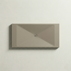 RECEVEUR DE DOUCHE  HARMONIA  200x100 (5 COULEURS ET DECOUPABLE)