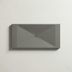 RECEVEUR DE DOUCHE  HARMONIA  200x100 (5 COULEURS ET DECOUPABLE)