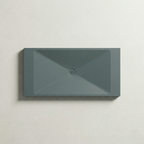 RECEVEUR DE DOUCHE  HARMONIA  200x100 (5 COULEURS ET DECOUPABLE)