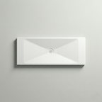 RECEVEUR DE DOUCHE  HARMONIA  200x80  (5 COULEURS ET DECOUPABLE)