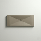 RECEVEUR DE DOUCHE  HARMONIA  200x80  (5 COULEURS ET DECOUPABLE)