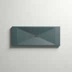 RECEVEUR DE DOUCHE  HARMONIA  200x80  (5 COULEURS ET DECOUPABLE)