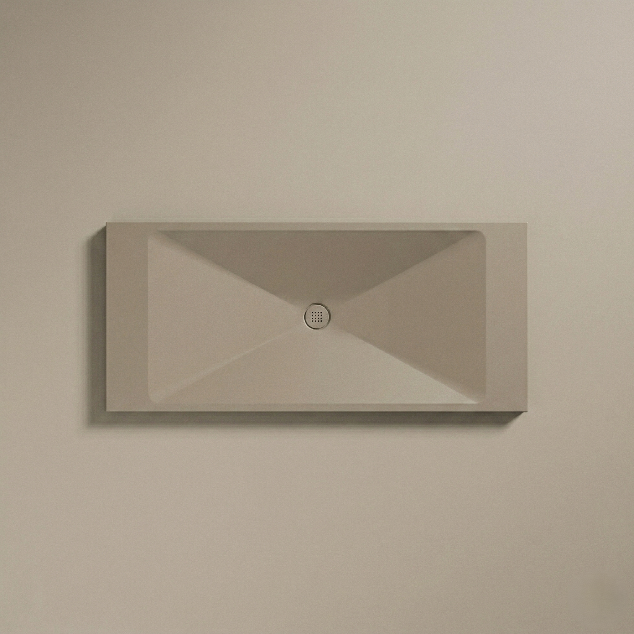 RECEVEUR DE DOUCHE  HARMONIA  200x90 (5 COULEURS ET DECOUPABLE)