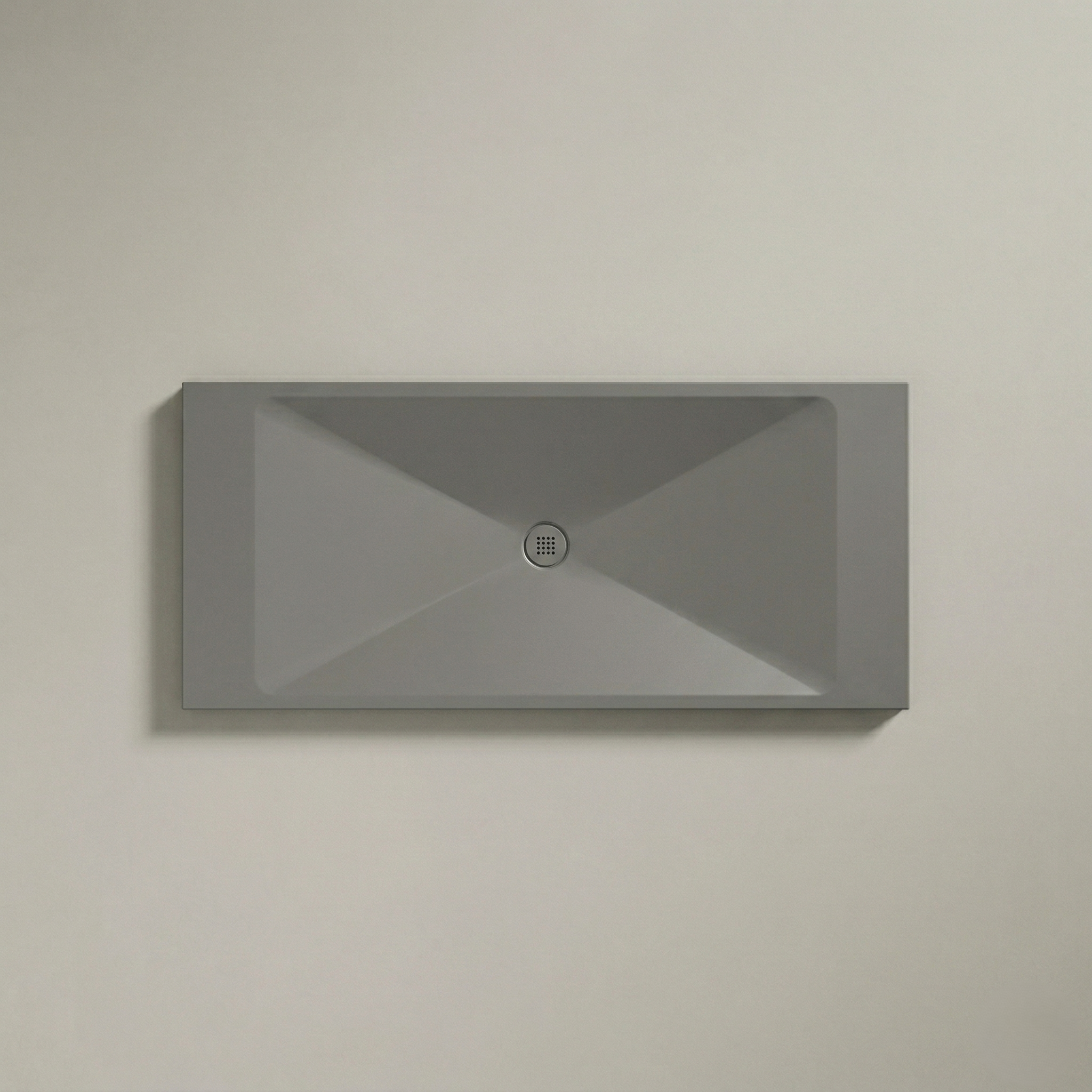 RECEVEUR DE DOUCHE  HARMONIA  200x90 (5 COULEURS ET DECOUPABLE)