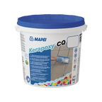 KERAPOXY CQ 100 BLANC KIT 3 KG - Mapei