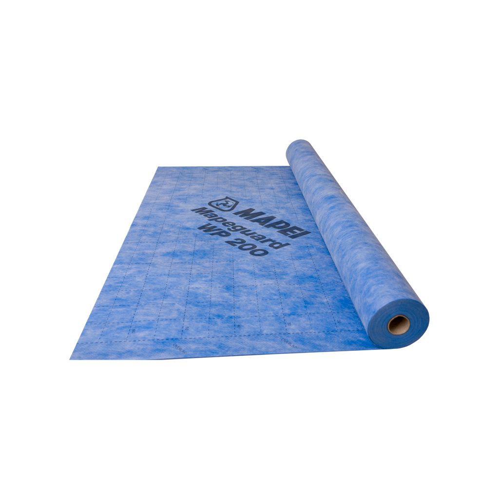 MAPEGUARD WP 200 ROULEAU 30 ML - Mapei