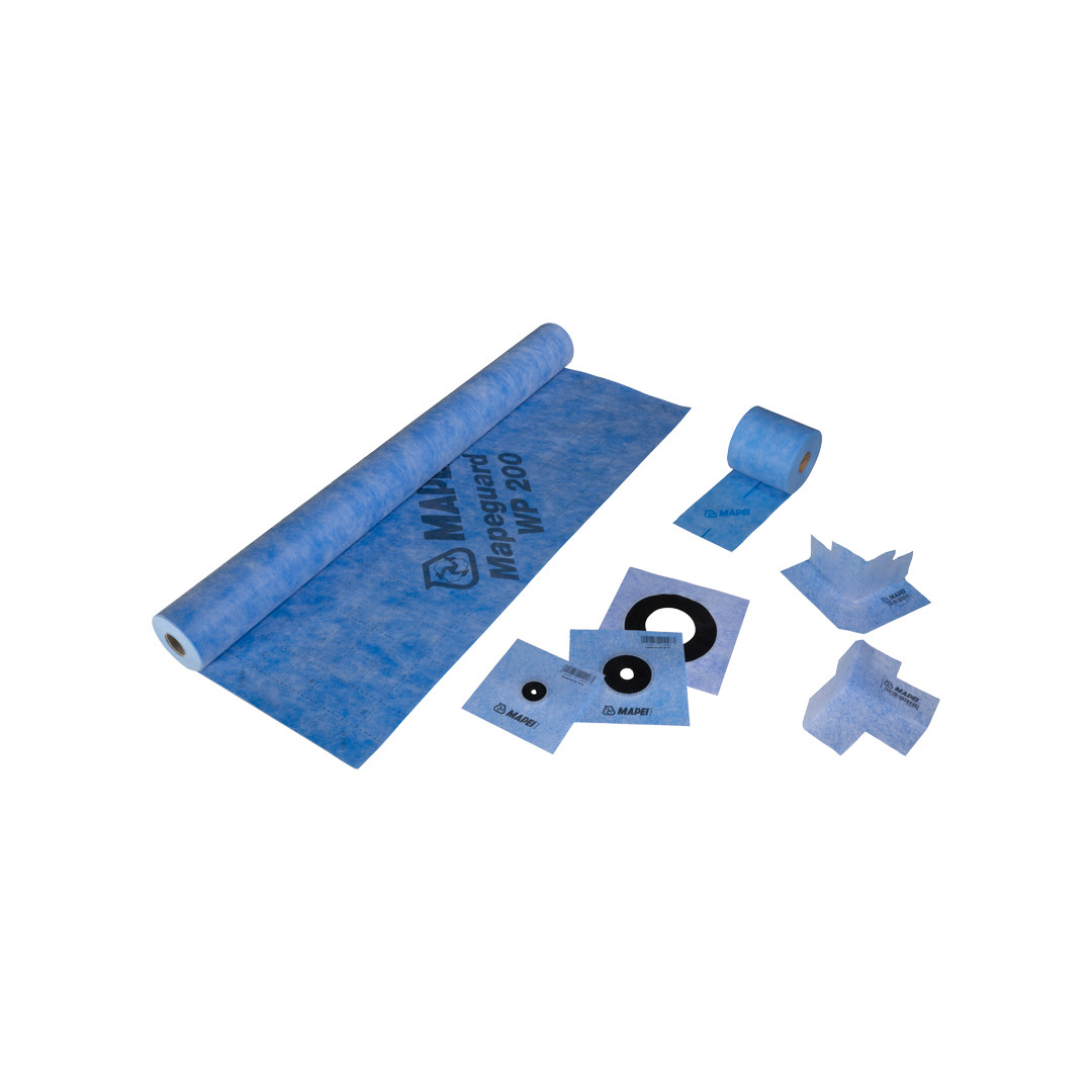 MAPEGUARD ST ROULEAU 10 ML - Mapei