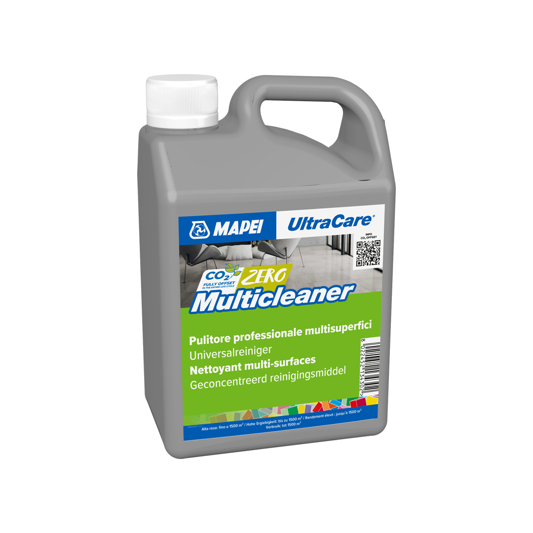 ULTRACARE MULTICLEANER SPRAY 0,75 LT - Mapei