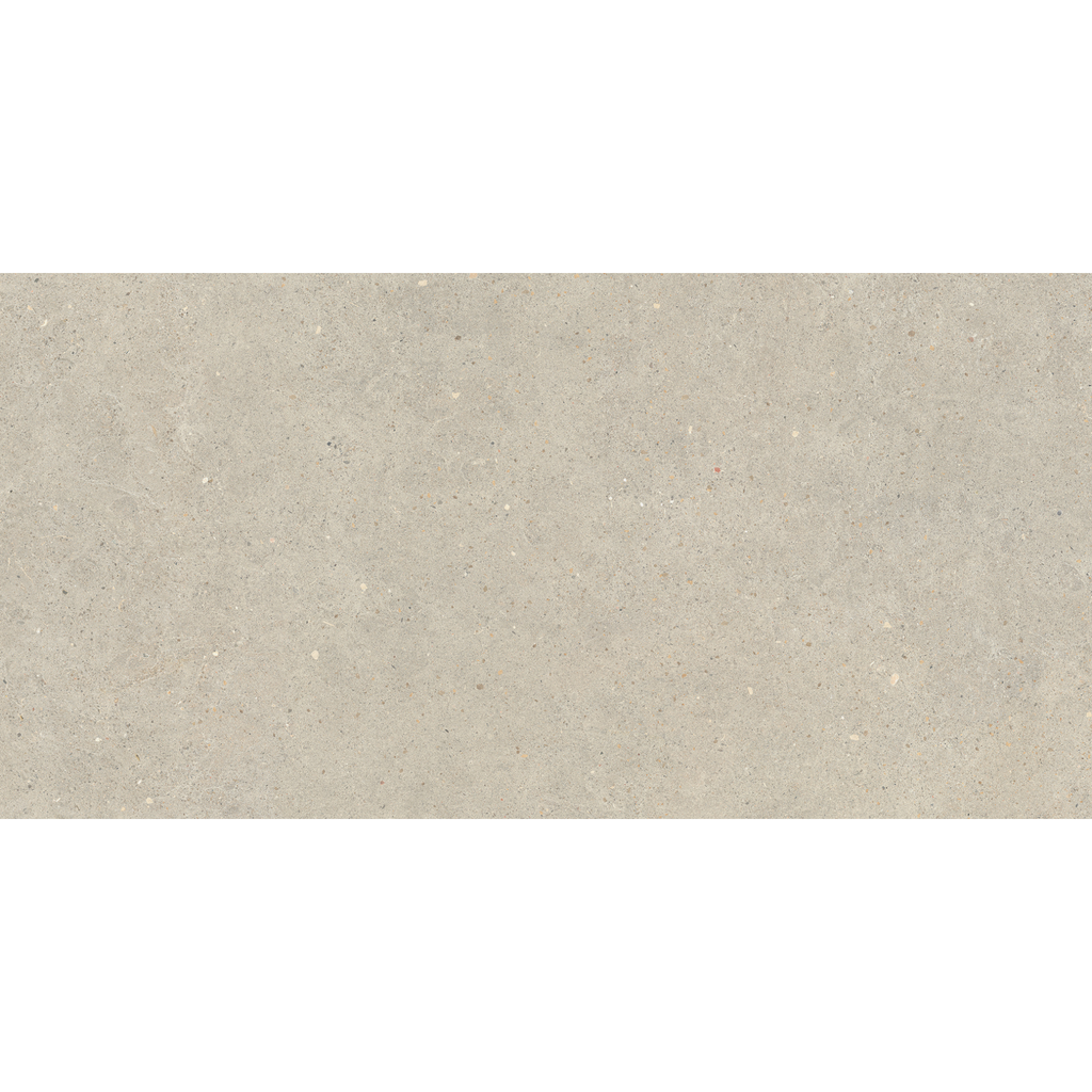 COLLECTION CARRELAGE LINKASTONE ANTIDERAPANT BEIGE RECTIFIE