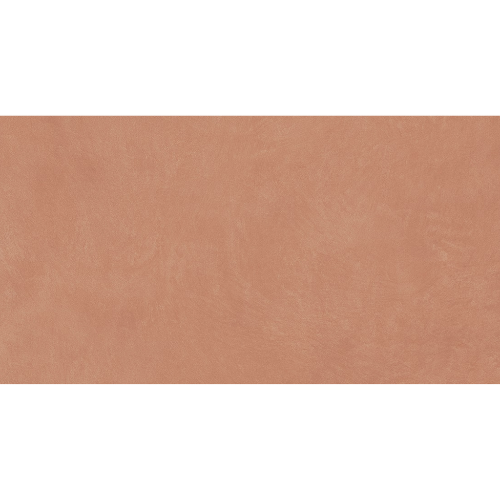 COLLECTION CARRELAGE ANTIDERAPANT ARGILIA OCRE ROUGE RECTIFIE