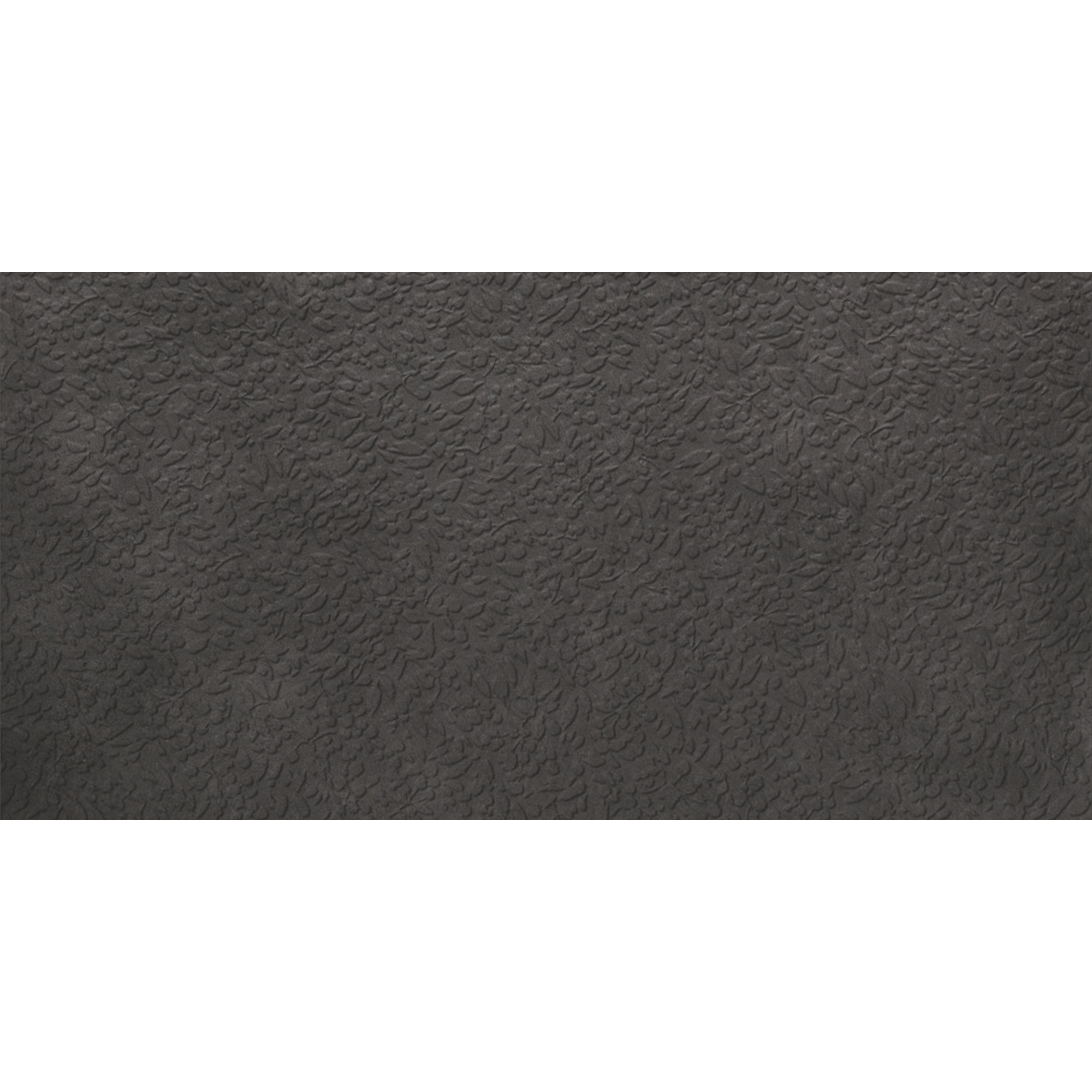 COLLECTION CARRELAGE  ARGILIA NOIR RECTIFIE