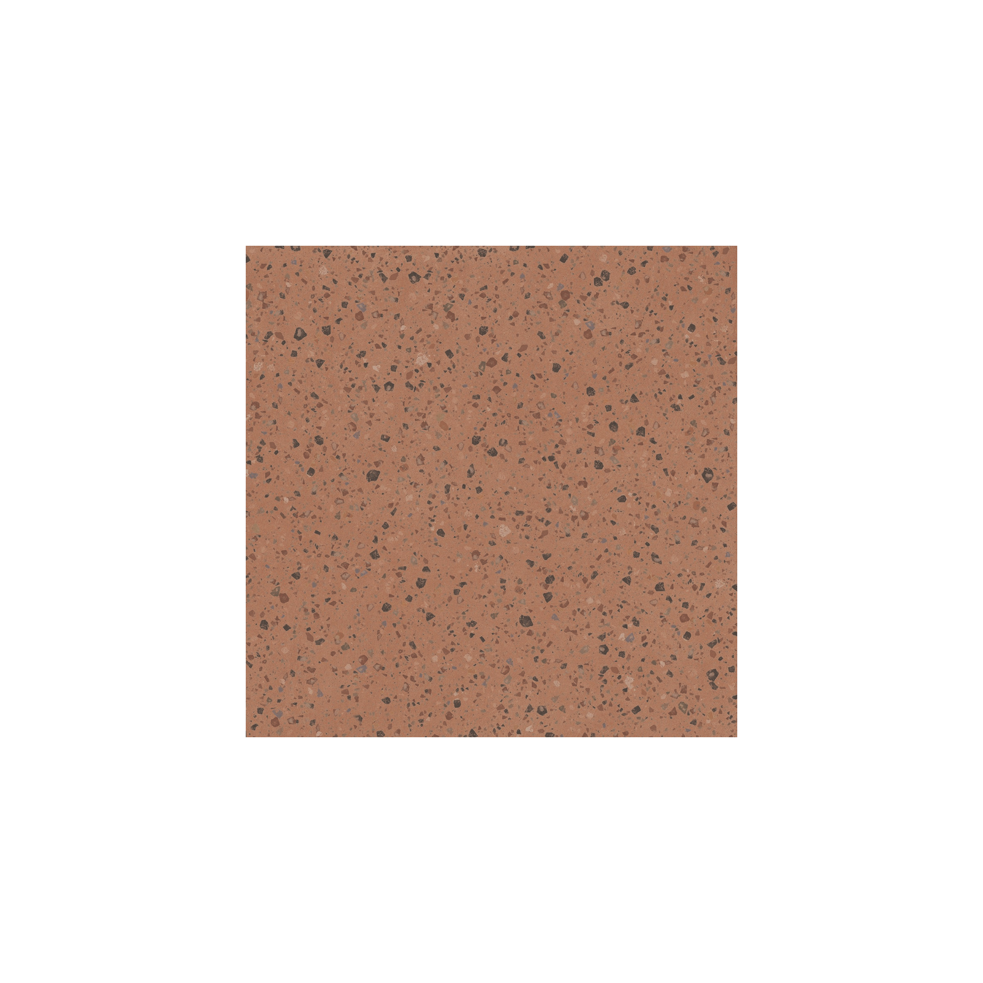 COLLECTION CARRELAGE TERRAZZO TERRE RECTIFIE