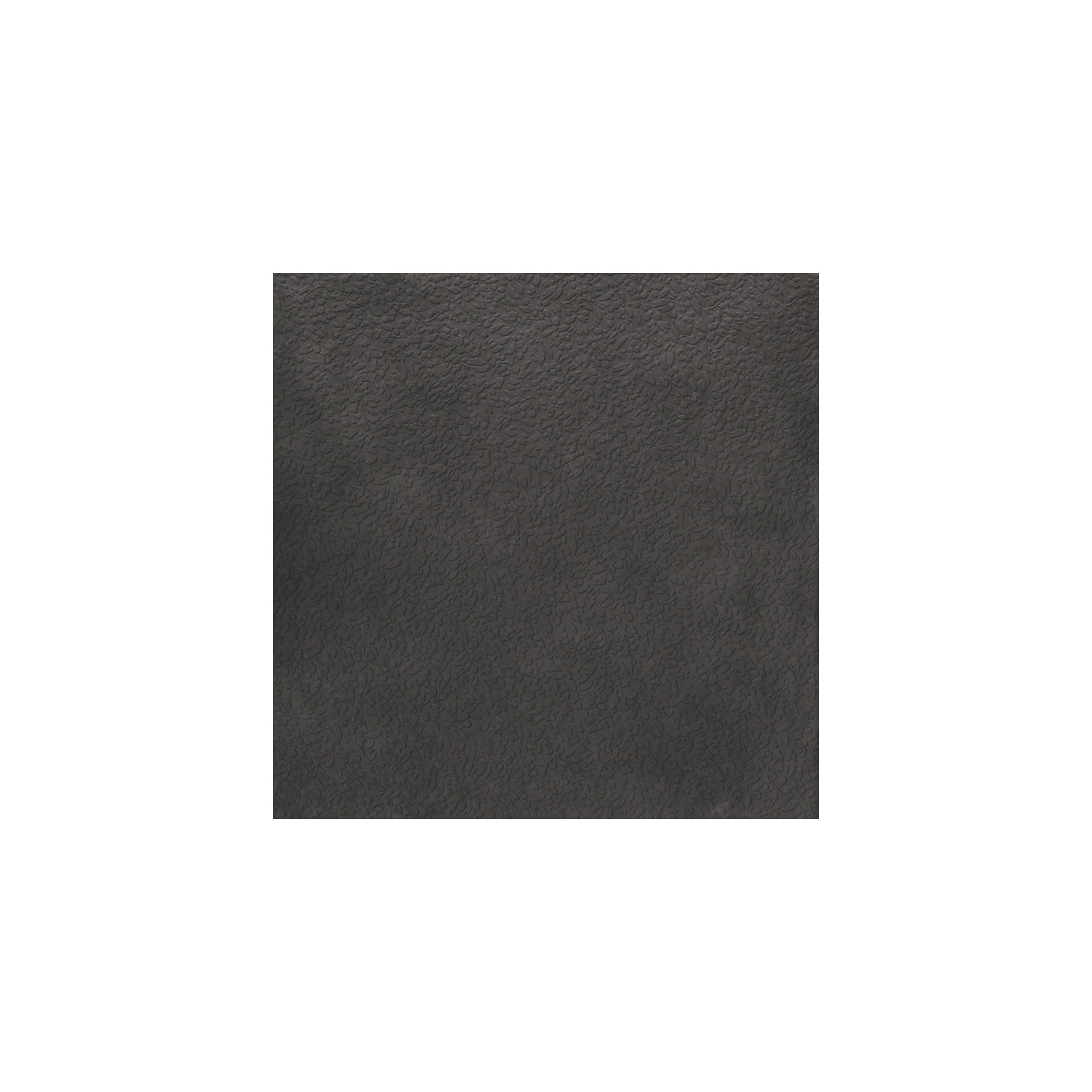 COLLECTION CARRELAGE  ARGILIA NOIR RECTIFIE