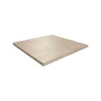 COLLECTION CARRELAGE PISCINE FORTE EPAISSEUR INDUSTRIA TAUPE RECTIFIE