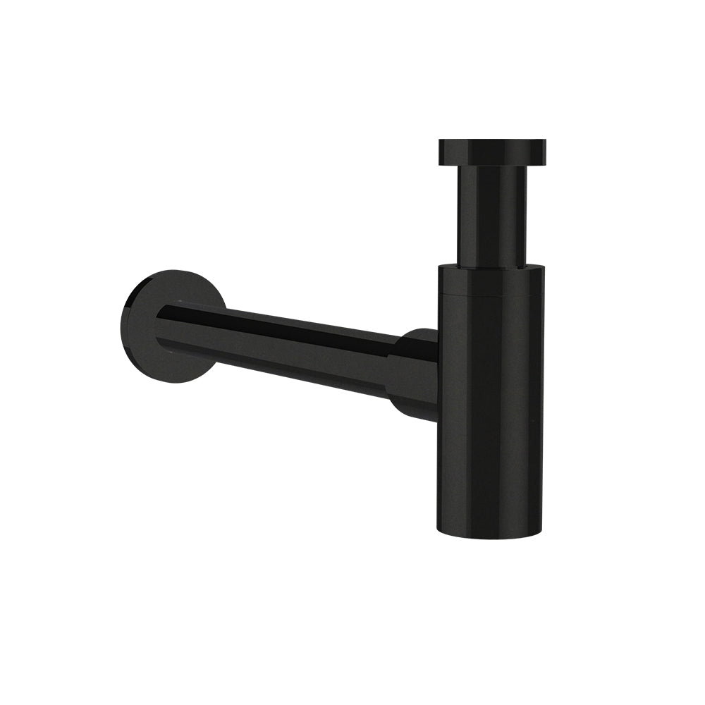 SIPHON DESIGN LAITON NOIR