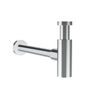 SIPHON DESIGN LAITON CHROME