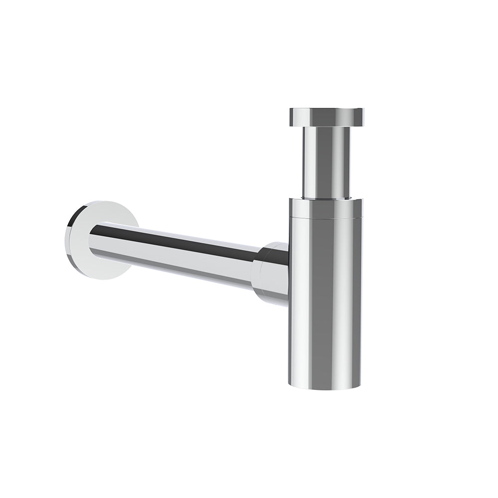 SIPHON DESIGN LAITON CHROME