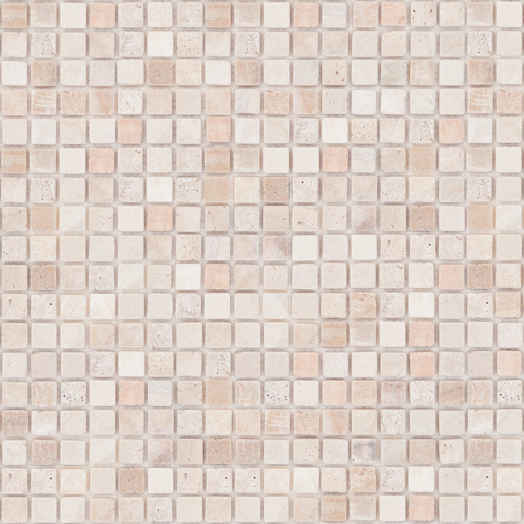 MOSAIQUE MARBRE
