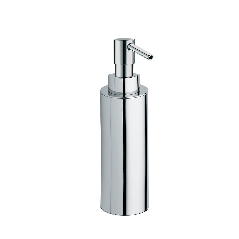 ACCESSOIRES BAIN COLLECTION ESSENZA CHROME
