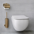 OPERA PORTE ROULEAU BRONZE 